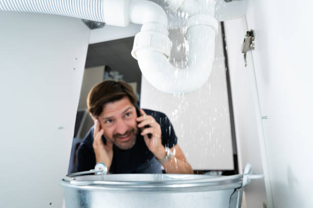 Best Toilet Repair Services  in Dupont, PA