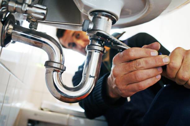 Best Water Heater Repair  in Dupont, PA