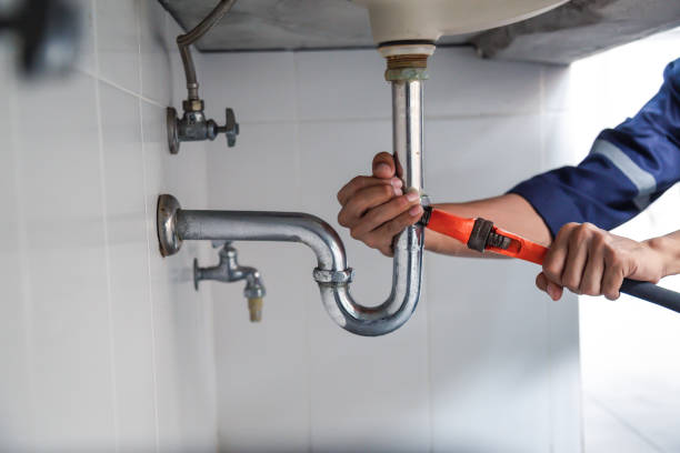 Best Drain Cleaning Services  in Dupont, PA